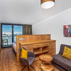 Comfort Double Room Extra Bed